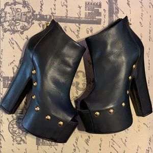 Giuseppe Zannotti Women’s shoes